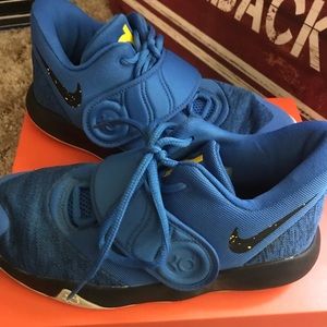 Kevin Durant Nike shoes